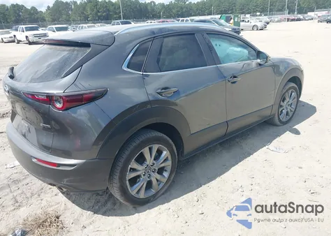 2023 Mazda Cx-30 2.5 S Select из США, поврежденный, VIN 3MVDMBBM0PM503311